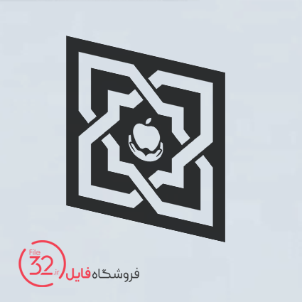 فایل آرم بیمه سلامت